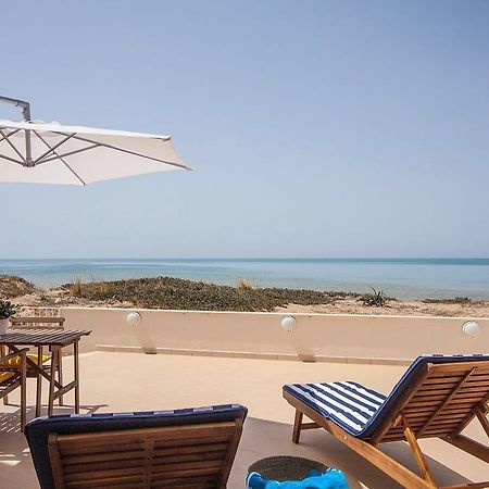 Terrazza Montalbano Vila Punta Secca Exterior foto