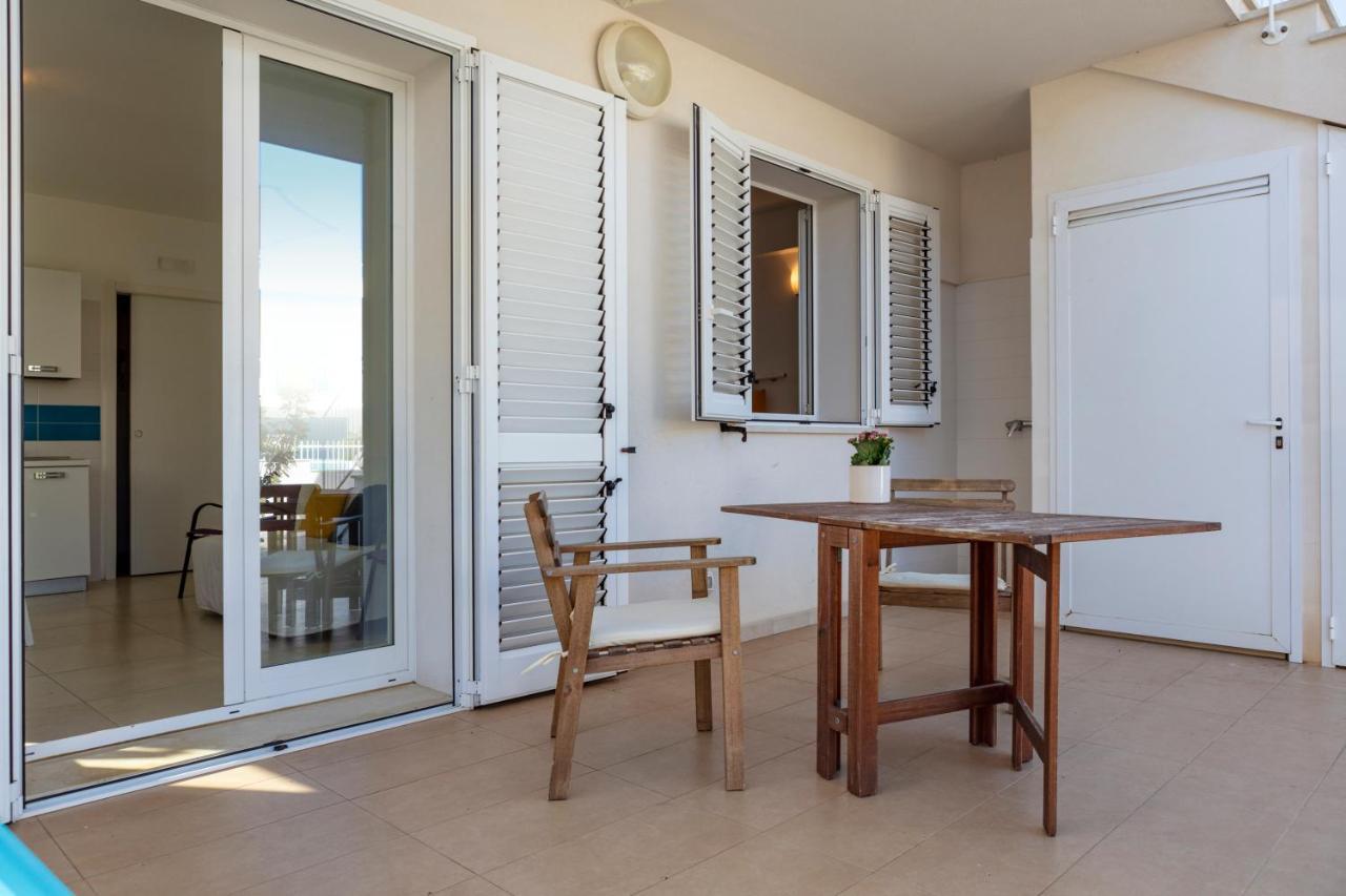 Terrazza Montalbano Vila Punta Secca Exterior foto