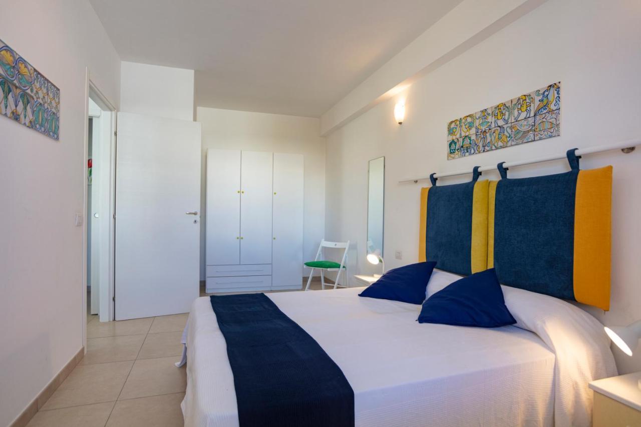 Terrazza Montalbano Vila Punta Secca Exterior foto