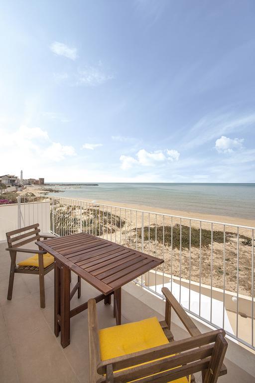Terrazza Montalbano Vila Punta Secca Exterior foto